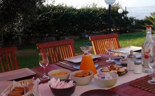 B&B Ariadamare
