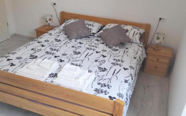 San Eleuterio Guesthouse