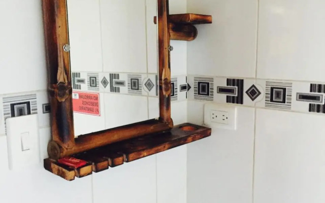 Hotel Boutique Villa María