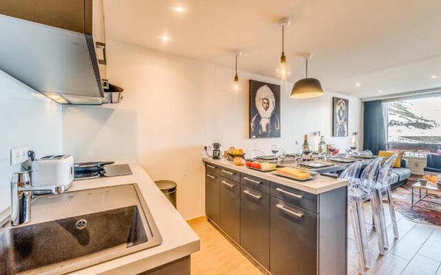 Résidence Moutières B 107440