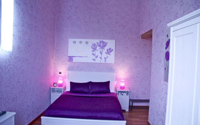 Daysleeper B&B
