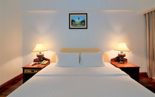Hotel Somadevi Angkor Resort & Spa