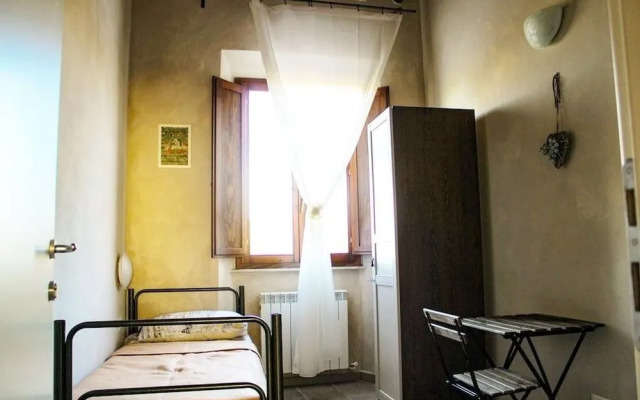 Il Casale Toscano Pisa