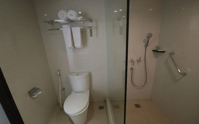 Hotel Santika Cirebon