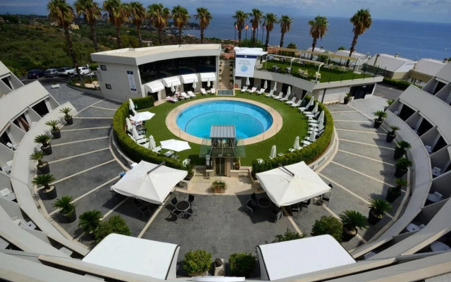 President Park Hotel