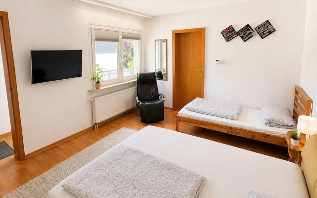 Apartment Hope Inn