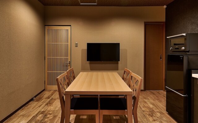 Connect inn Gionbishamoncho