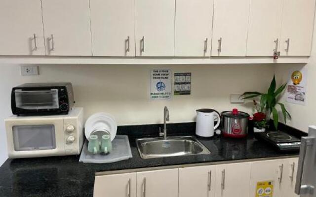 Courtyards 2br