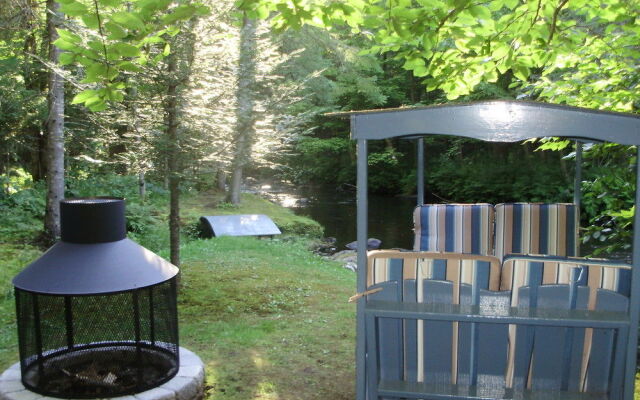 Gîte La Petite Douceur