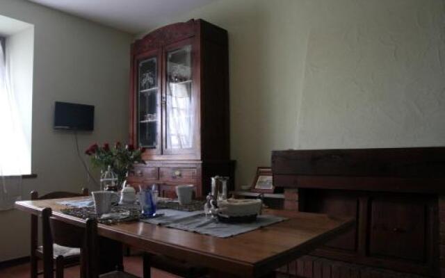 Borgo al Cielo - Albergo Diffuso