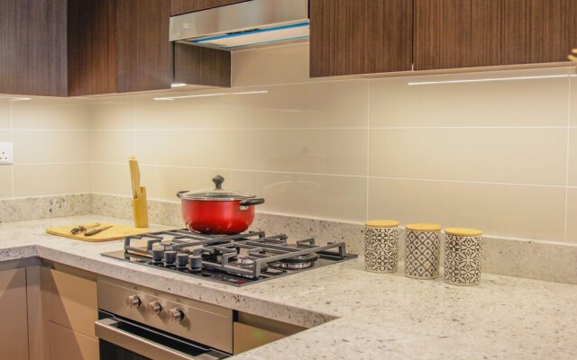 Nasma Luxury Stays - BLVD Heights