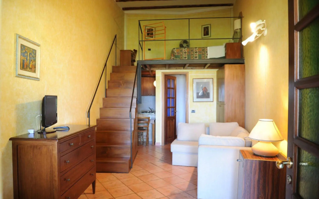 Il Poggio dei Pettirossi