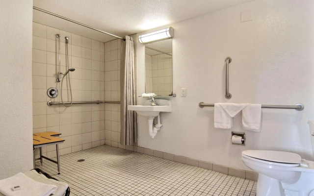 Motel 6 San Angelo, TX