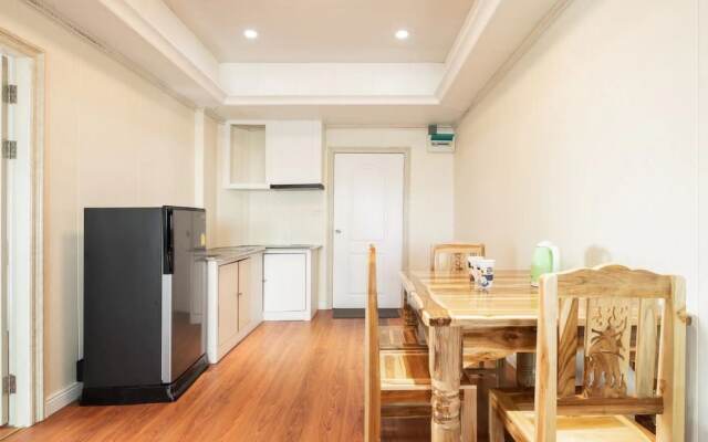 Sukhumivt101 IT Apartment