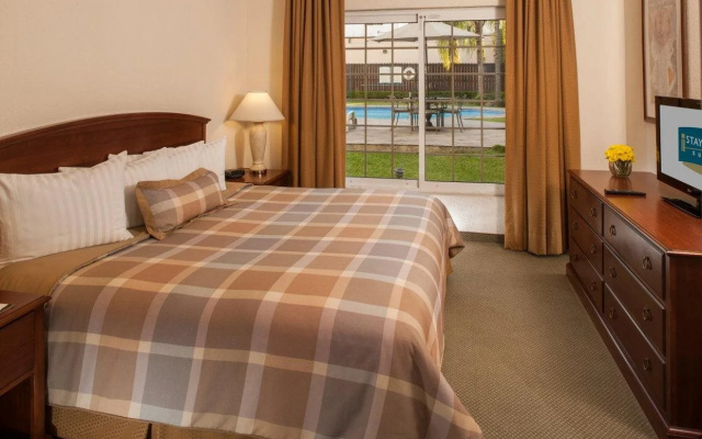 Staybridge Suites Monterrey - San Pedro by IHG