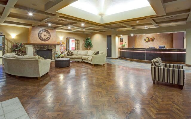 Four Points by Sheraton Englewood