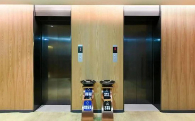 True Go Hotel (Beijing Summer Palace)