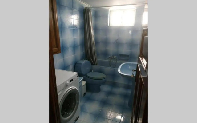 Nikol΄s house