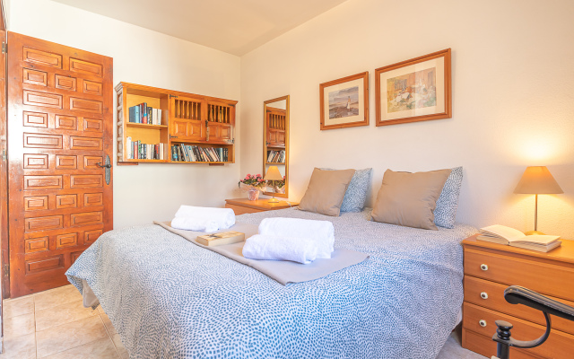 Apartment Lavanda Benalmadena