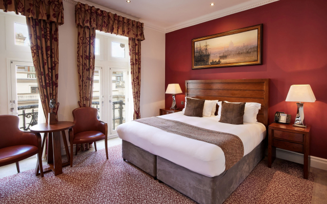 The Royal Horseguards, London