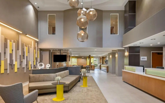 SpringHill Suites Turlock