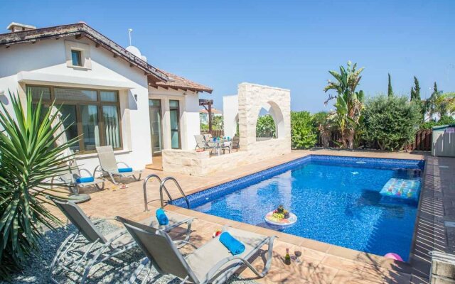 Rada's Vacation Home