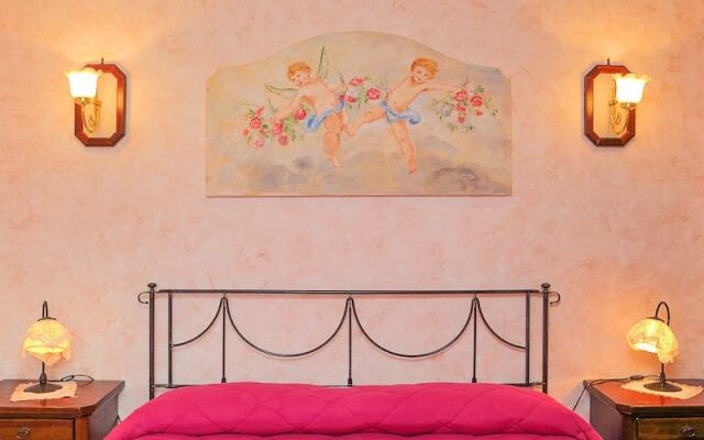 Agriturismo Nonno Tobia