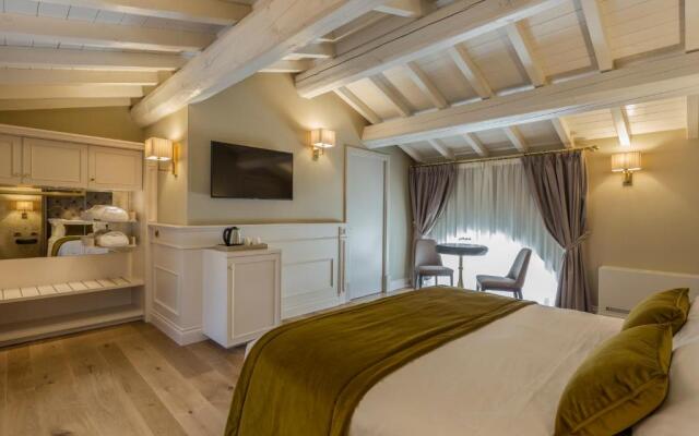 Boutique Hotel Villa Zoppi - Adults Only