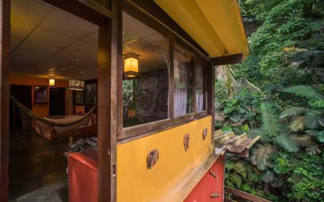 Loft Jardim Botânico
