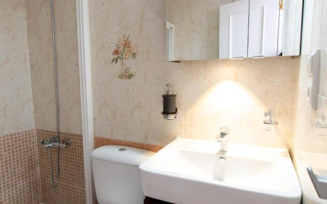 Holiday Suite Caballero de Rodas 92