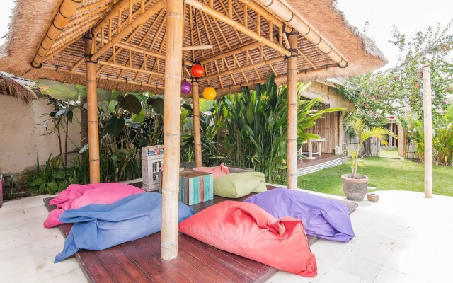ZEN Villa Bantan Kangin II