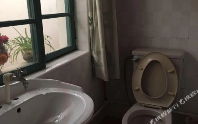 Hongjing Hostel