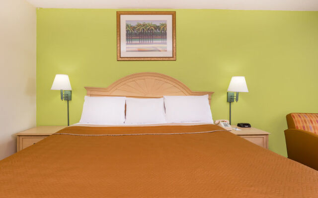Travelodge Cordele
