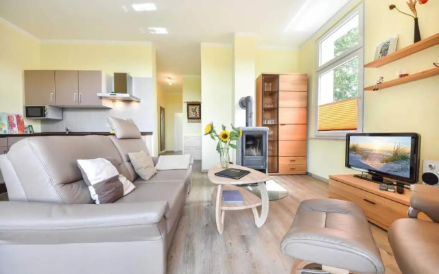 Villa Seestern Wohnung 05