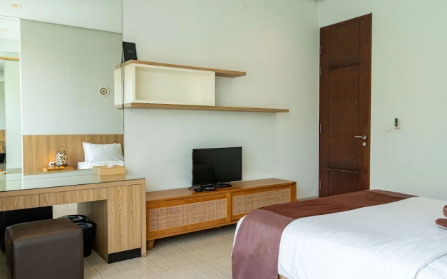Jasmine Cozy Villa 3 BR Heated Pool and Billiard