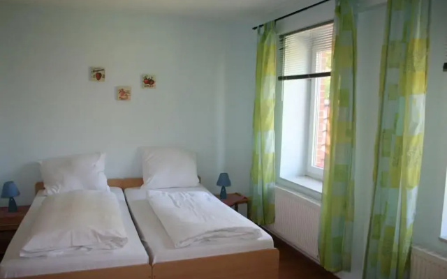 Ferienwohnung Zum Storchenblick