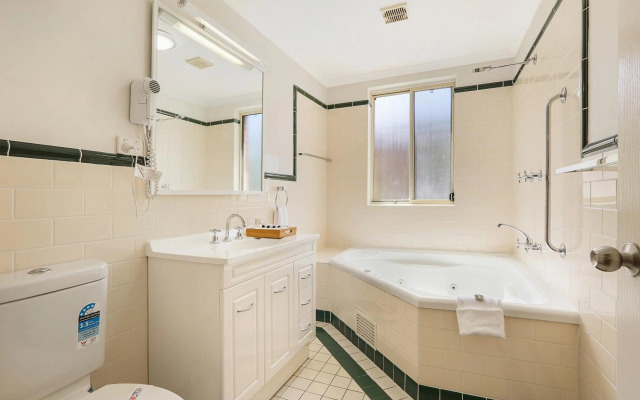 Terralong Terrace Apartments