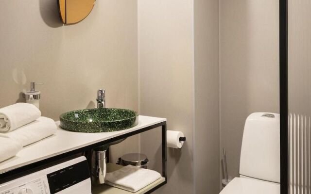 Lietsu Boutique Aparthotel
