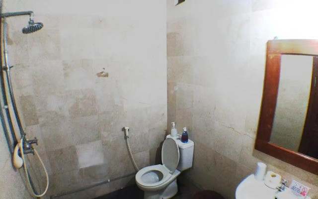Omah Pitoe Guest House
