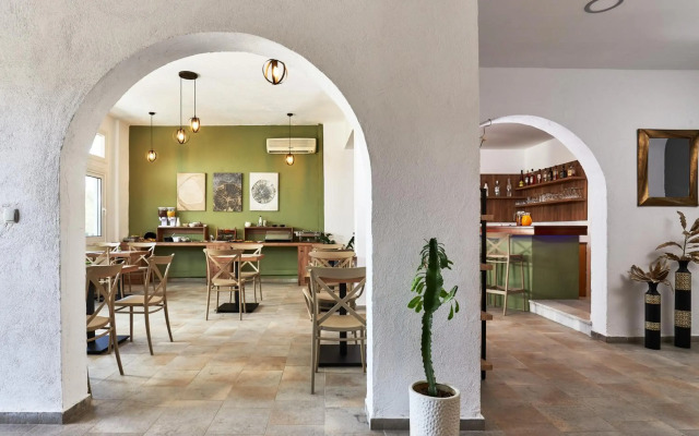 Charm Hotel Hersonissos