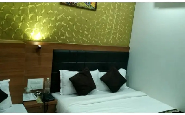 Hotel Aiston Inn