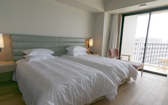 MB GALLERY CHATAN by THE TERRACE HOTELS