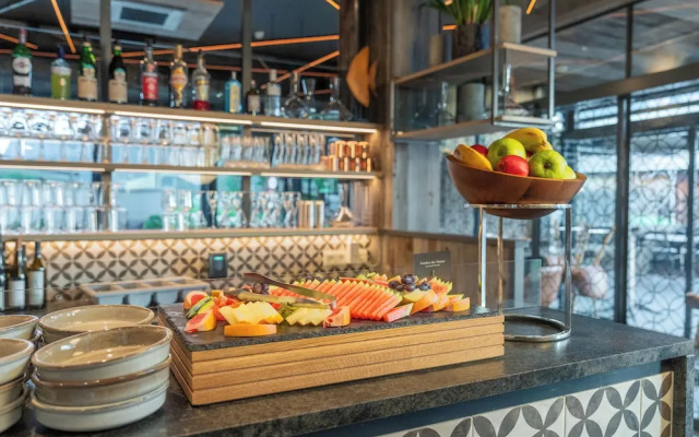 Apartments Stockinggut