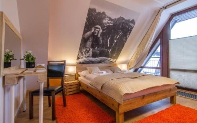 Apartamenty Oaza Superior Zakopane