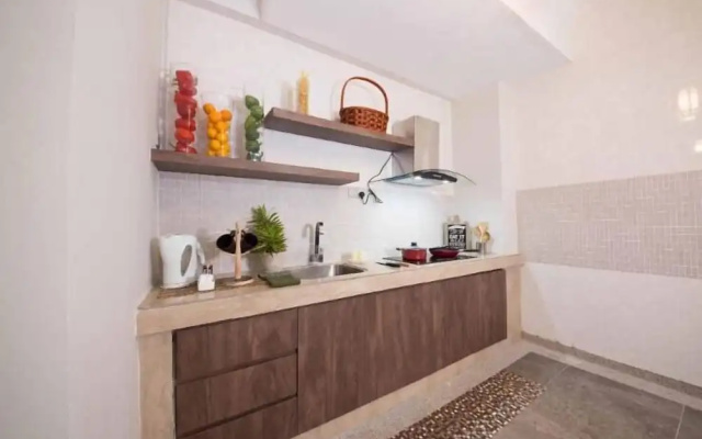 AnCasa by Ambassadors Suite