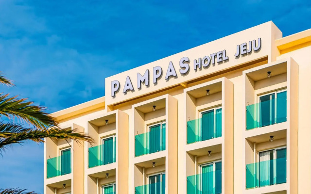 Pampas Hotel Jeju