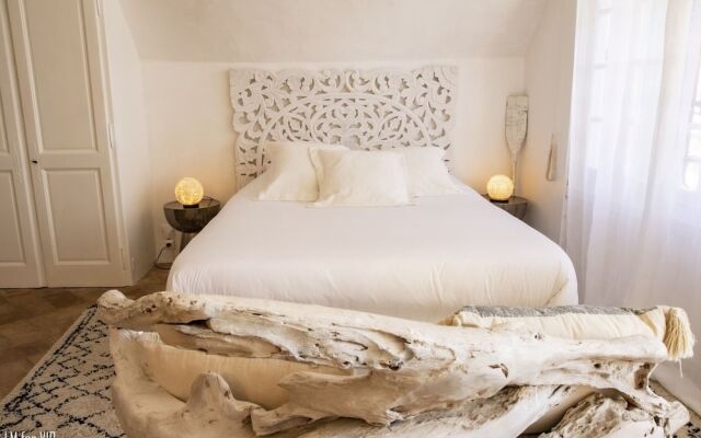 Suite Gigi L'amoroso