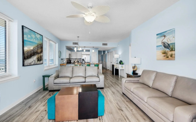 Inn At Summerwind 1005