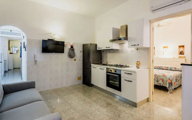 Coralie House