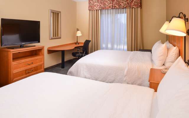 Hampton Inn & Suites Tampa East (Casino Area)